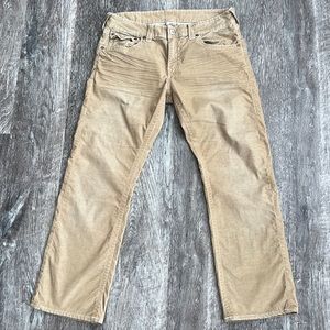 True Religion Ricky Relaxed Straight fit